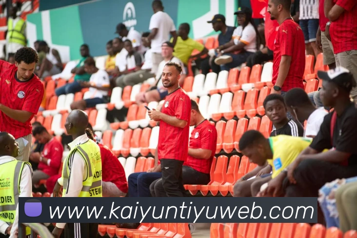 开云体育品牌故事