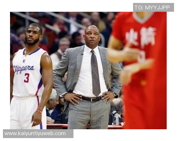 里弗斯称赞米德尔顿为雄鹿终身球员场上场下均展现超级明星风范