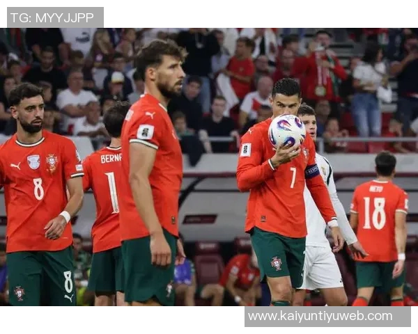 C罗若停赛两场将错过世界杯首战葡萄牙直接晋级成关键因素 C罗若停赛两场将错过世界杯首战葡萄牙直接晋级成关键因素