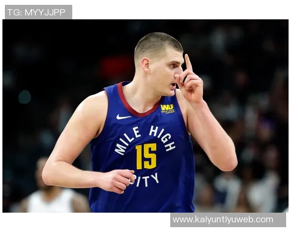 约基奇再创历史第31次助攻15中锋合计仅14次彰显其独特地位 约基奇再创历史第31次助攻15中锋合计仅14次彰显其独特地位