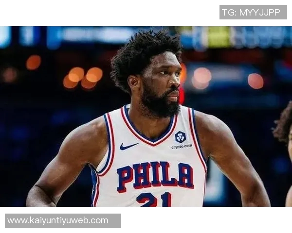 埃奇库姆称恩比德受限仍能得25分完全恢复将助力球队争冠