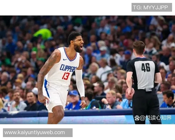 乔治首秀在即期待未来一周或11月重返赛场展现风采