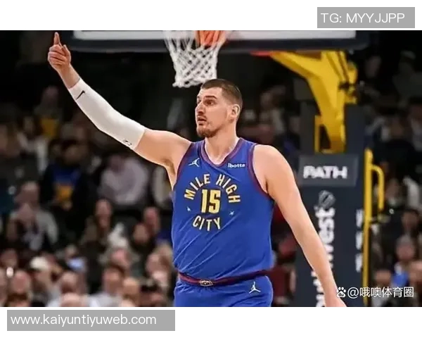 约基奇四次50分表现回顾60分三双却遭遇连败终结分析