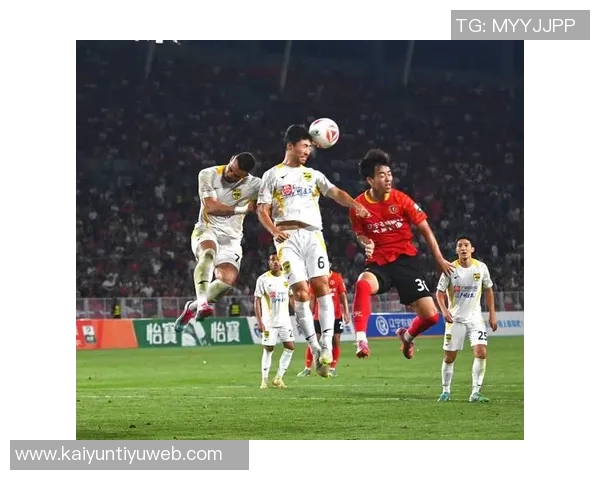 尼康独揽四球助力广州豹胜利荣膺中甲第26轮最佳球员