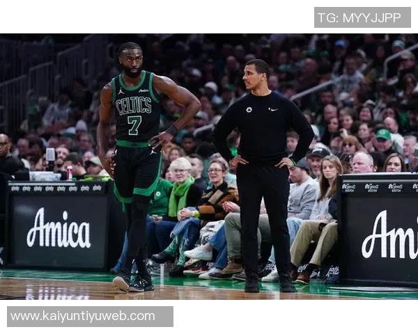 凯尔特人无塔图姆照样强势进攻本赛季效率跃升至联盟第二