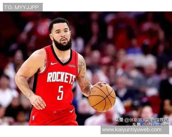 范弗里特感慨火箭赢球时无人提及自己输球时却成焦点的心态反思 范弗里特感慨火箭赢球时无人提及自己输球时却成焦点的心态反思