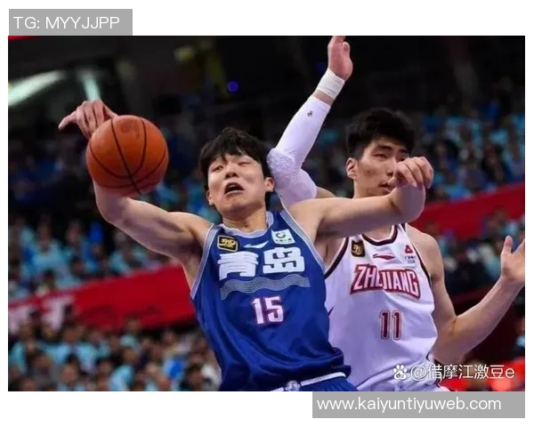 杨瀚森11次出手展现自信但体能与防守仍需加强提升